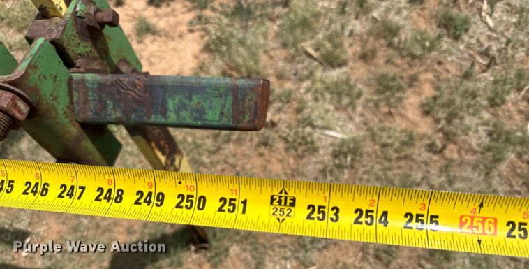 image for item DK6889 Tillage equipment 