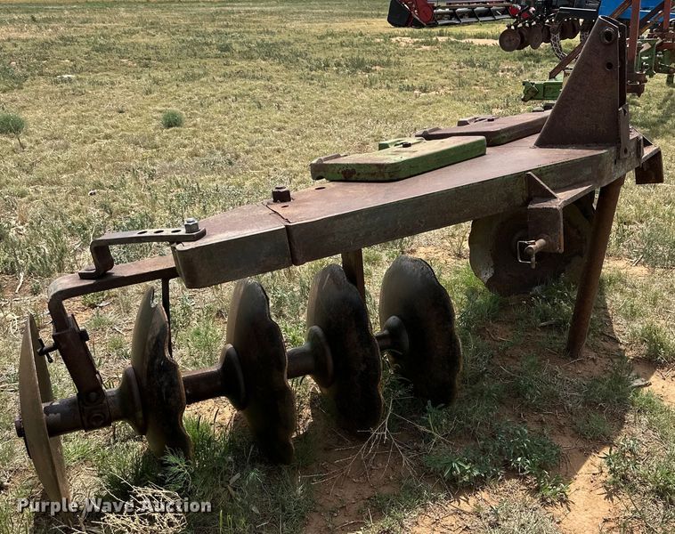 image for item DK6889 Tillage equipment 
