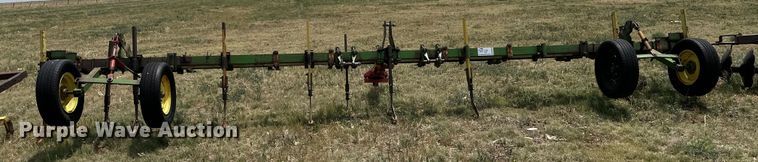 image for item DK6889 Tillage equipment 