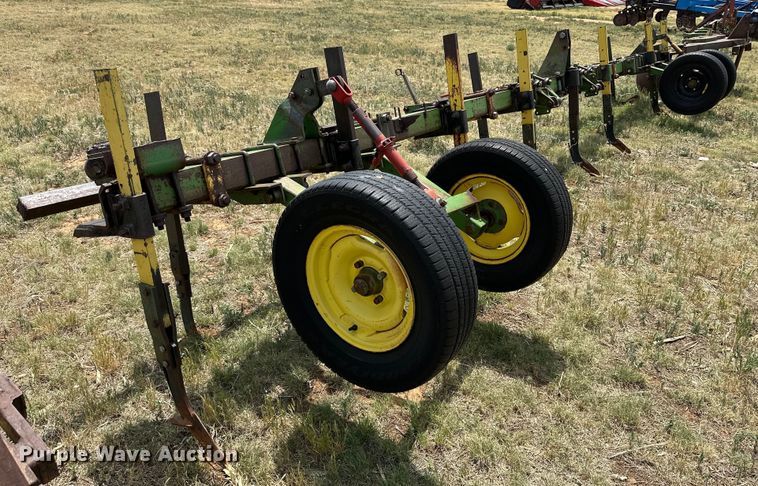 image for item DK6889 Tillage equipment 