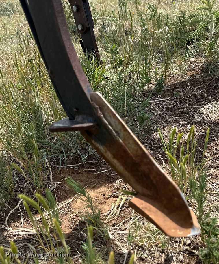 image for item DK6889 Tillage equipment 