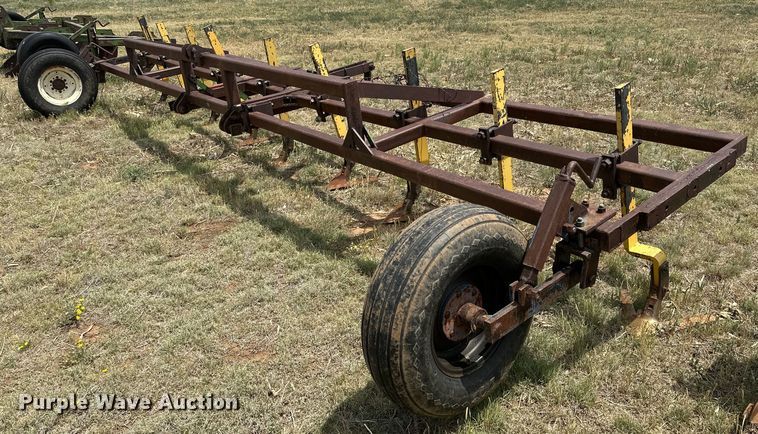 image for item DK6889 Tillage equipment 