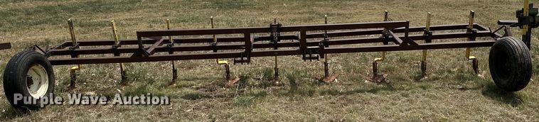 image for item DK6889 Tillage equipment 