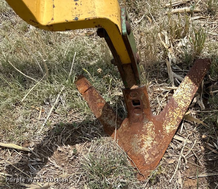 image for item DK6889 Tillage equipment 