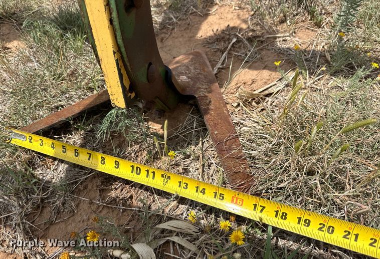 image for item DK6889 Tillage equipment 