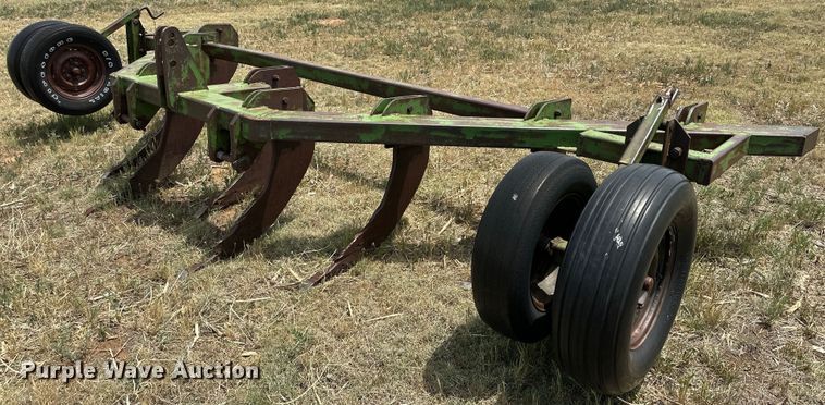 image for item DK6889 Tillage equipment 