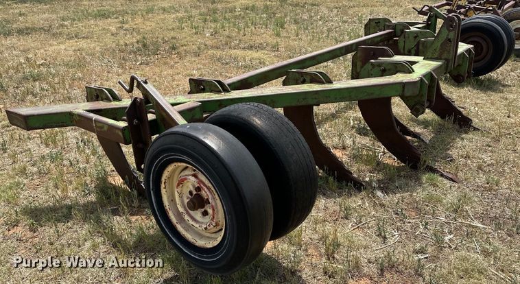 image for item DK6889 Tillage equipment 