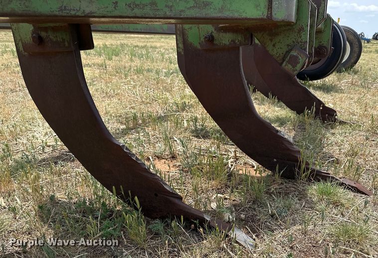 image for item DK6889 Tillage equipment 