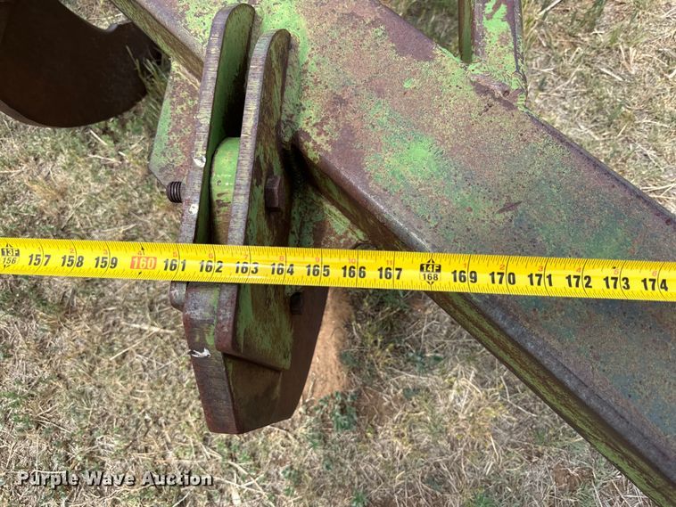 image for item DK6889 Tillage equipment 