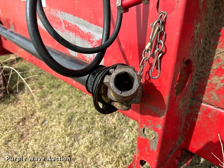 image for item DK6890 JI Case 1010 rigid head