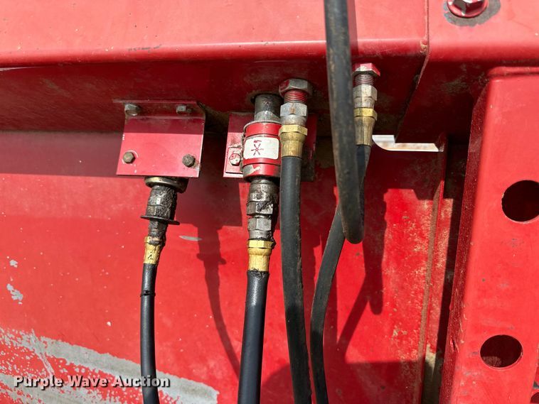 image for item DK6890 JI Case 1010 rigid head