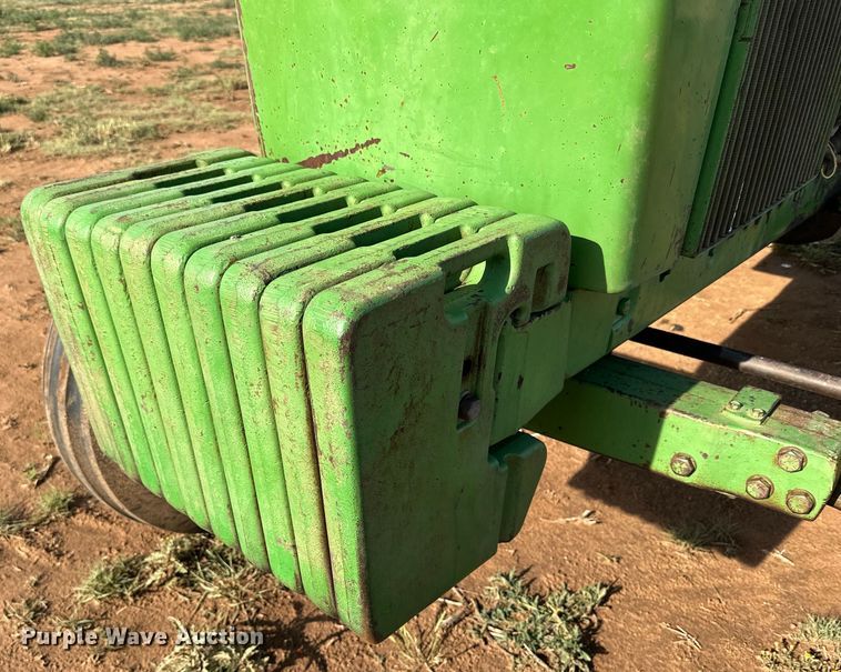 image for item DK6895 1975 John Deere 4430 tractor