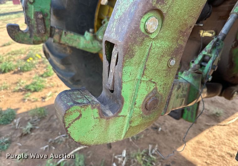 image for item DK6895 1975 John Deere 4430 tractor