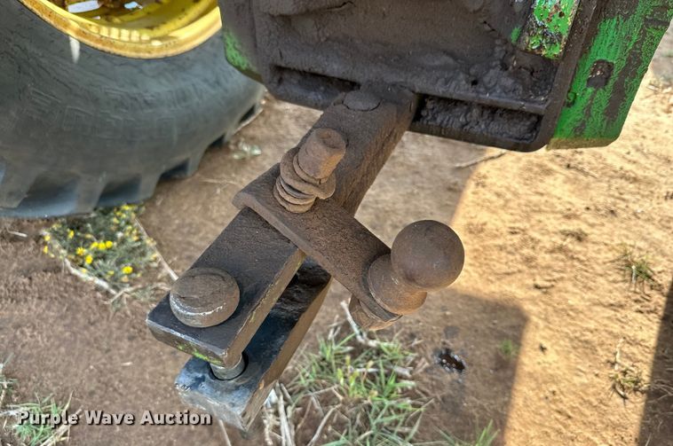 image for item DK6895 1975 John Deere 4430 tractor