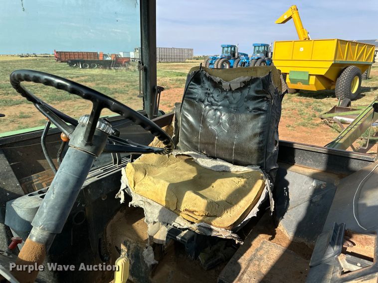 image for item DK6895 1975 John Deere 4430 tractor