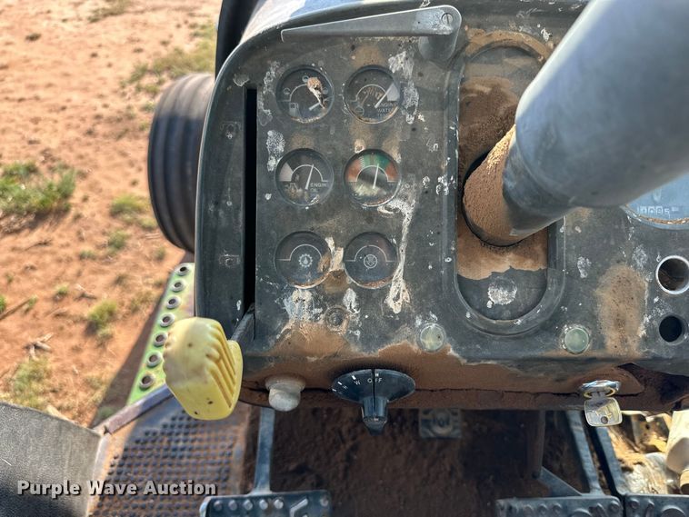 image for item DK6895 1975 John Deere 4430 tractor