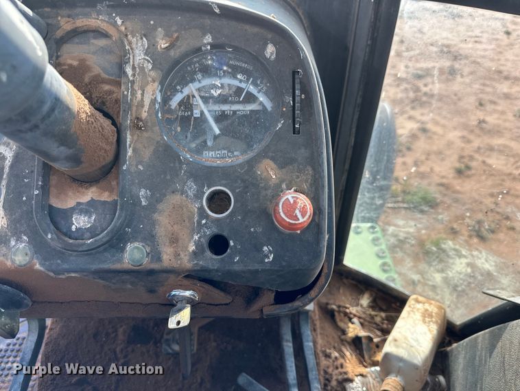 image for item DK6895 1975 John Deere 4430 tractor