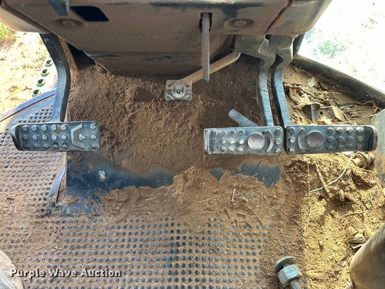 image for item DK6895 1975 John Deere 4430 tractor