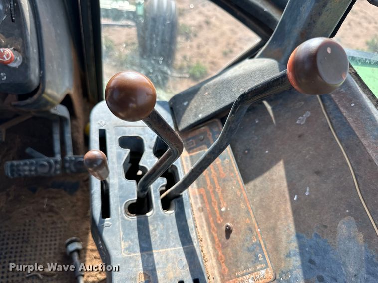 image for item DK6895 1975 John Deere 4430 tractor