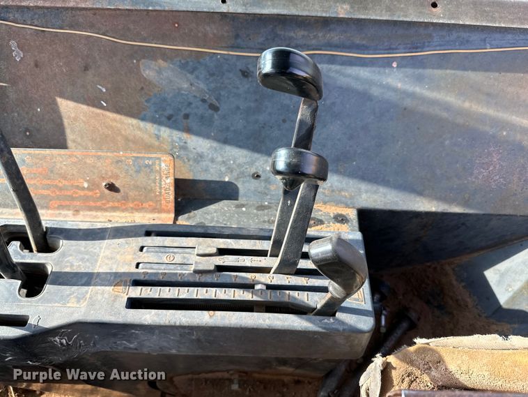 image for item DK6895 1975 John Deere 4430 tractor