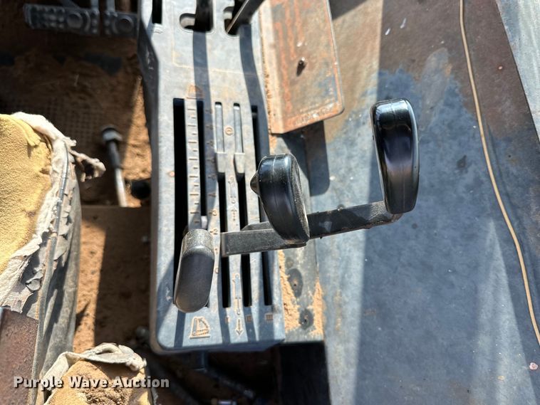 image for item DK6895 1975 John Deere 4430 tractor