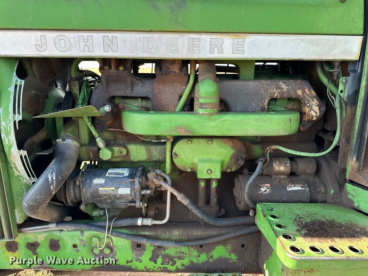 image for item DK6895 1975 John Deere 4430 tractor