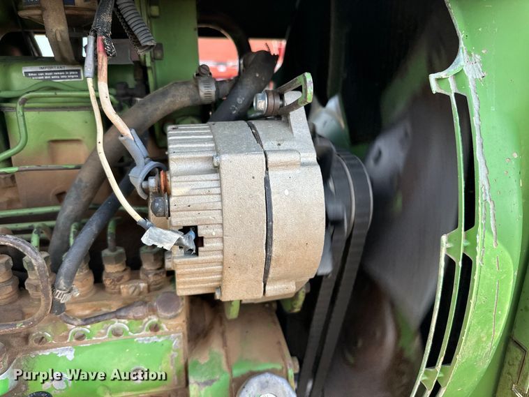 image for item DK6895 1975 John Deere 4430 tractor