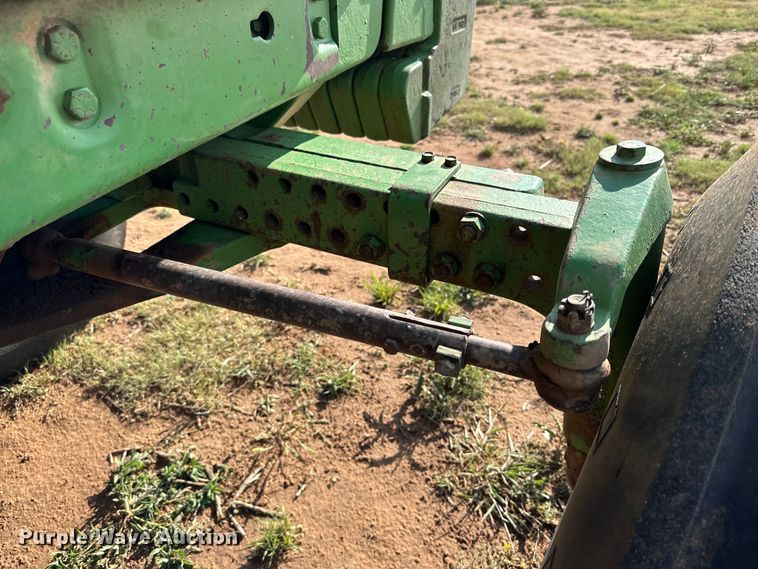 image for item DK6895 1975 John Deere 4430 tractor