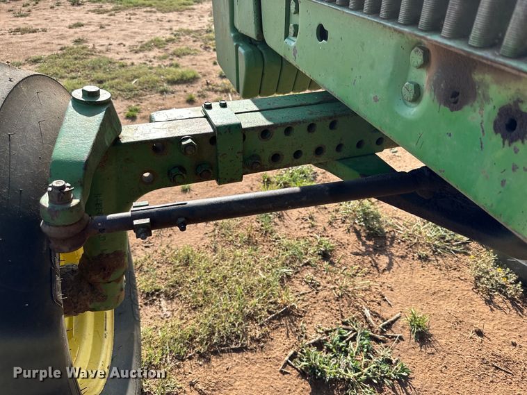 image for item DK6895 1975 John Deere 4430 tractor