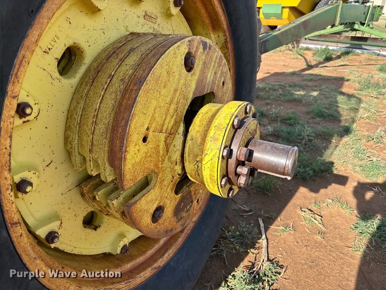 image for item DK6895 1975 John Deere 4430 tractor