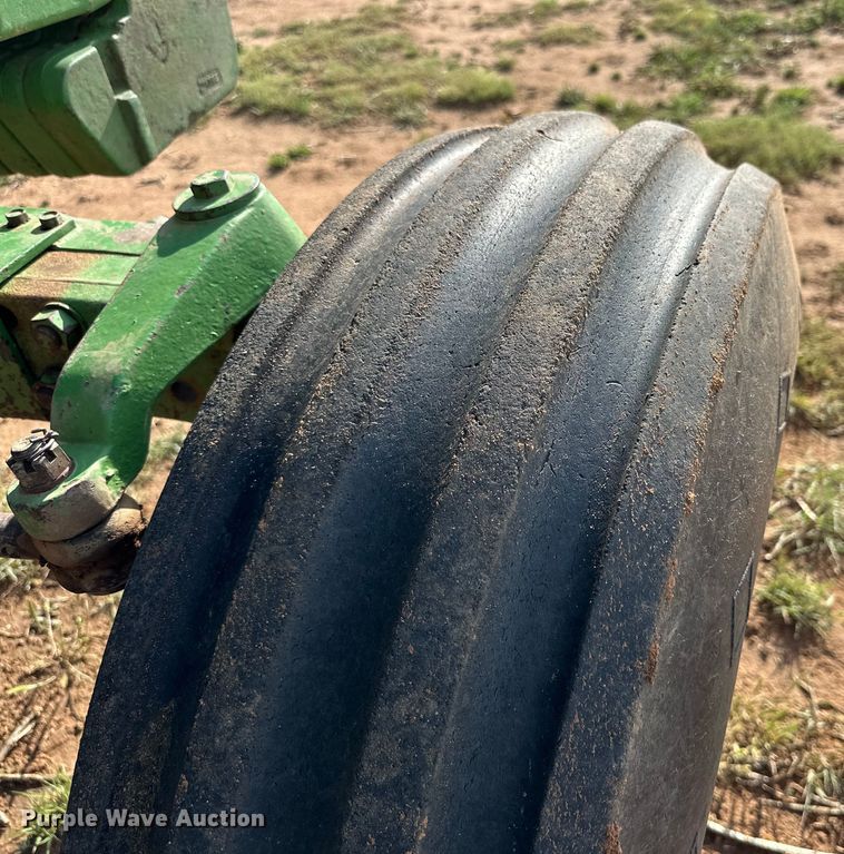 image for item DK6895 1975 John Deere 4430 tractor