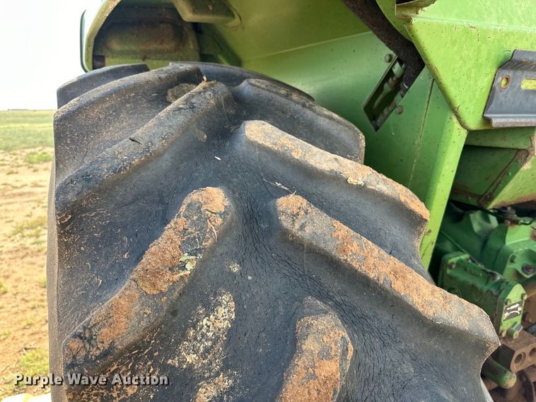 image for item DK6895 1975 John Deere 4430 tractor