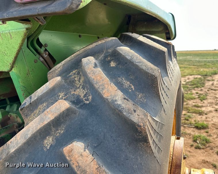 image for item DK6895 1975 John Deere 4430 tractor