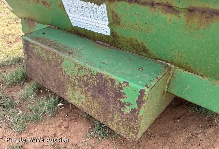 image for item DK6895 1975 John Deere 4430 tractor