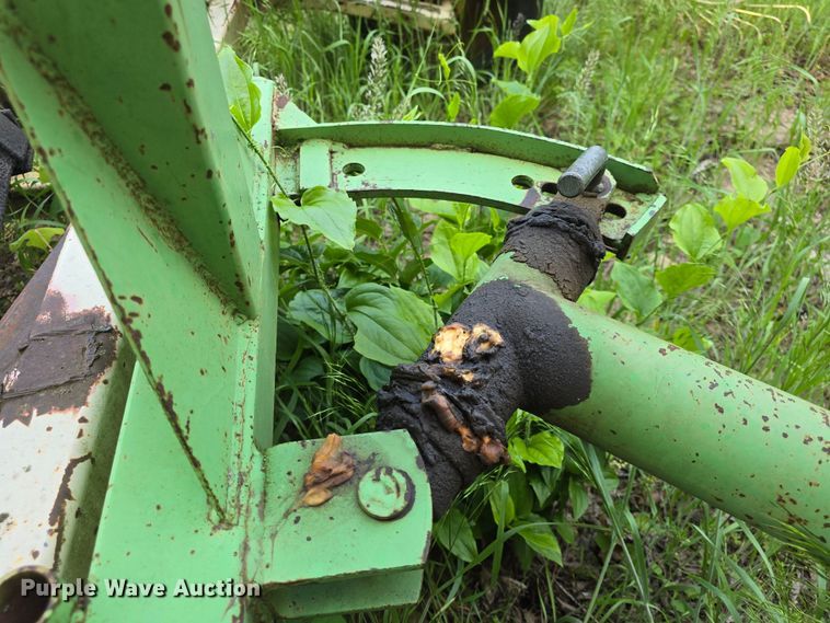 image for item DM1699 Hay rake
