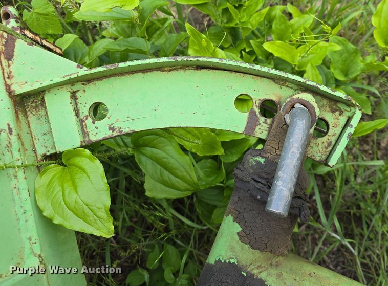 image for item DM1699 Hay rake