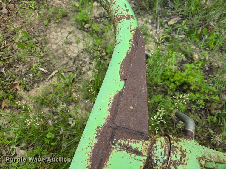 image for item DM1699 Hay rake