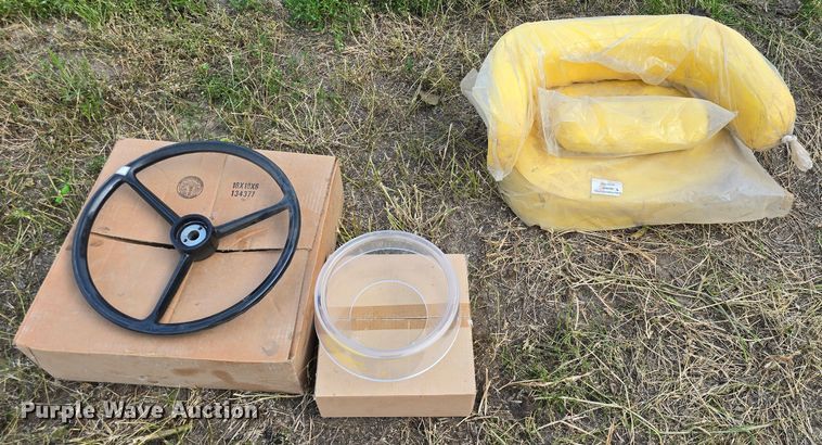 image for item DM1702 1967 John Deere  4020 tractor