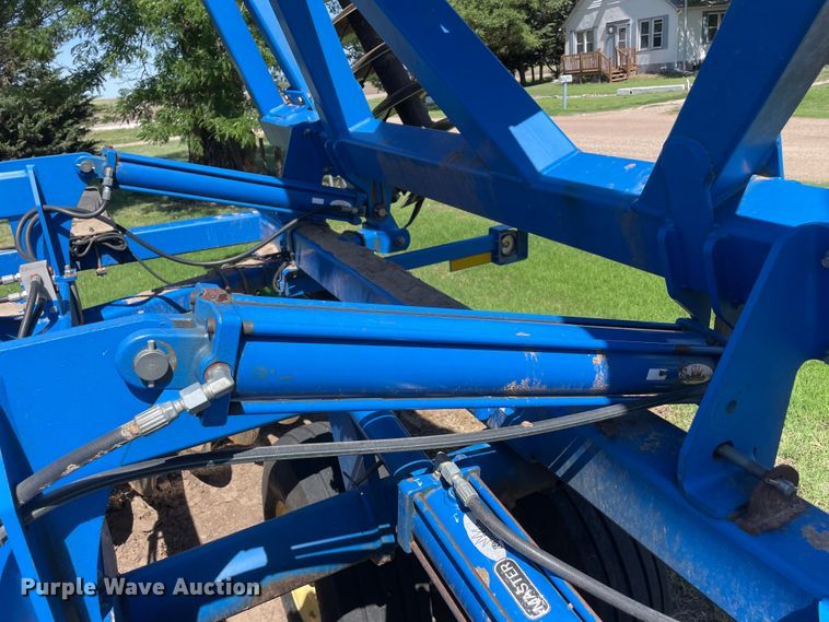 image for item DM2728 2011 Landoll 6230 tandem disk