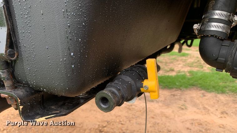 image for item DM7878 Agco 7660 SpraCoupe sprayer