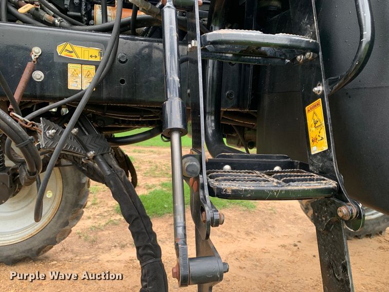 image for item DM7878 Agco 7660 SpraCoupe sprayer