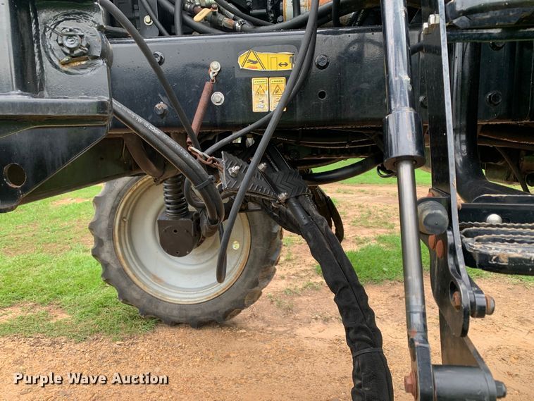 image for item DM7878 Agco 7660 SpraCoupe sprayer