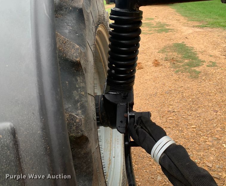 image for item DM7878 Agco 7660 SpraCoupe sprayer