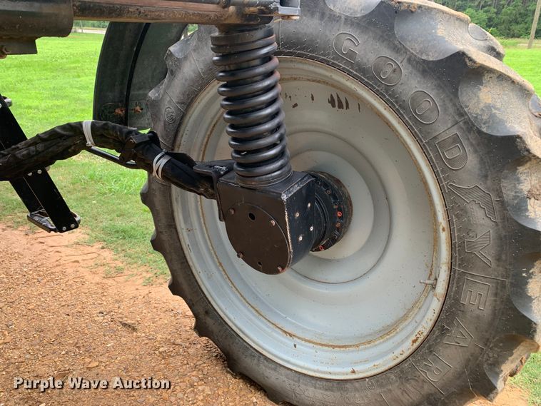 image for item DM7878 Agco 7660 SpraCoupe sprayer