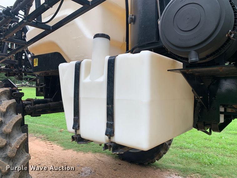 image for item DM7878 Agco 7660 SpraCoupe sprayer