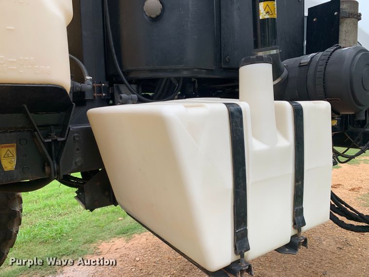 image for item DM7878 Agco 7660 SpraCoupe sprayer