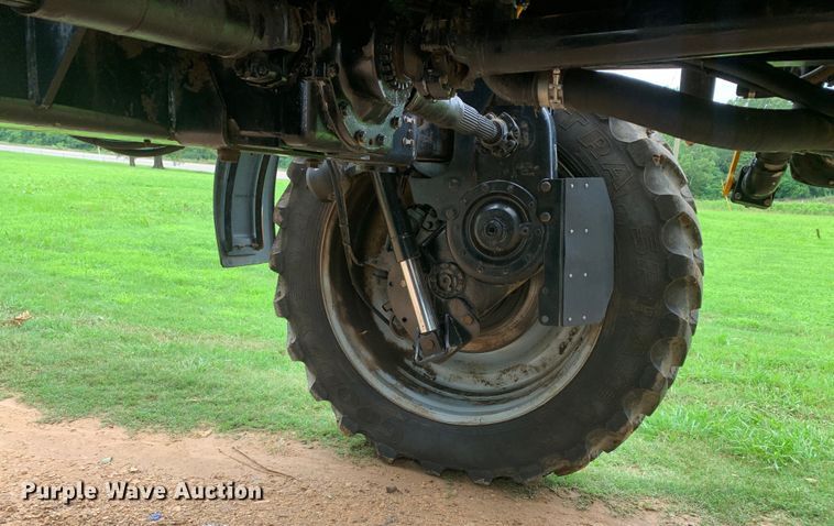 image for item DM7878 Agco 7660 SpraCoupe sprayer