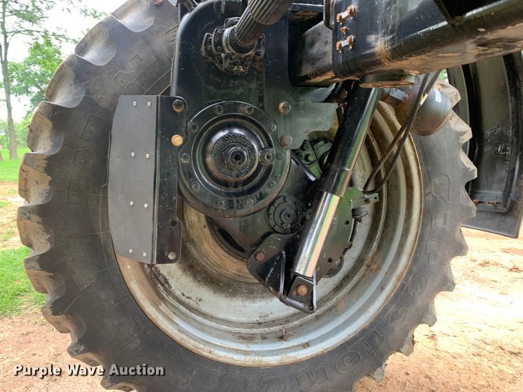 image for item DM7878 Agco 7660 SpraCoupe sprayer