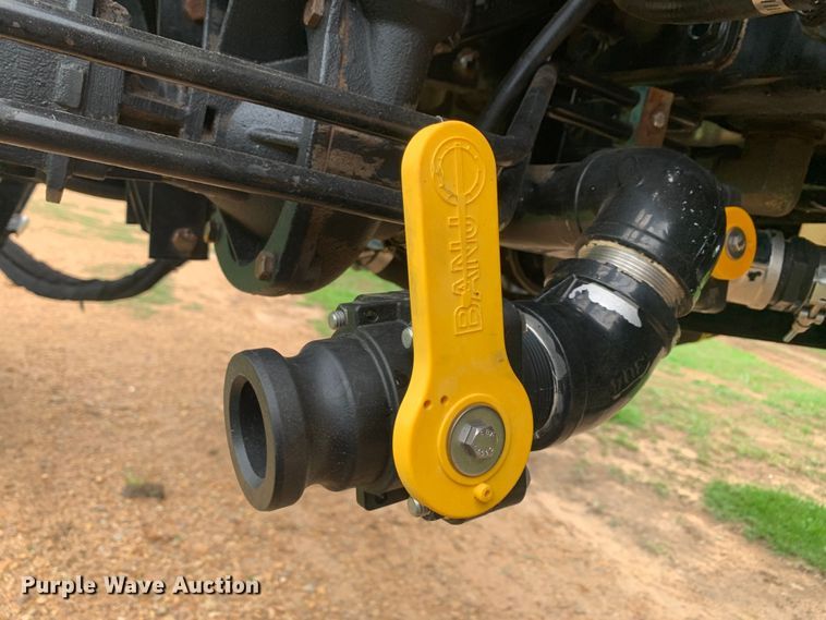 image for item DM7878 Agco 7660 SpraCoupe sprayer