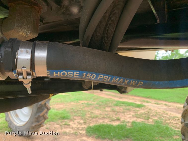 image for item DM7878 Agco 7660 SpraCoupe sprayer